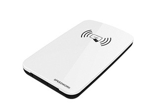 [Nouveauté] Lecteur de cartes USB de bureau JT-6210