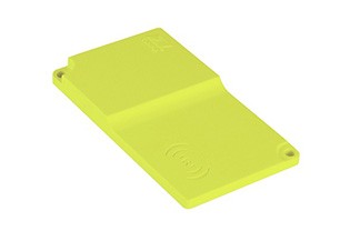 « Étiquette de capteur de température » pour une « double garantie » de la surveillance de la chaîne du froid des médicaments