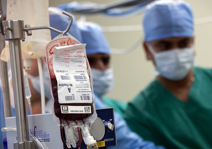 RFID dans le secteur de la santé : opportunités et difficultés