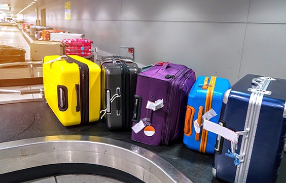 Utilisation et valeur commerciale de la RFID dans l'aviation