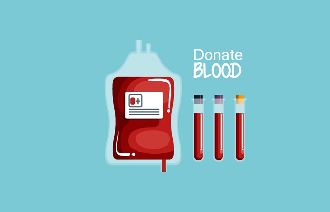 Application de la RFID dans la construction d'un système de gestion intelligent pour une banque de sang urbaine