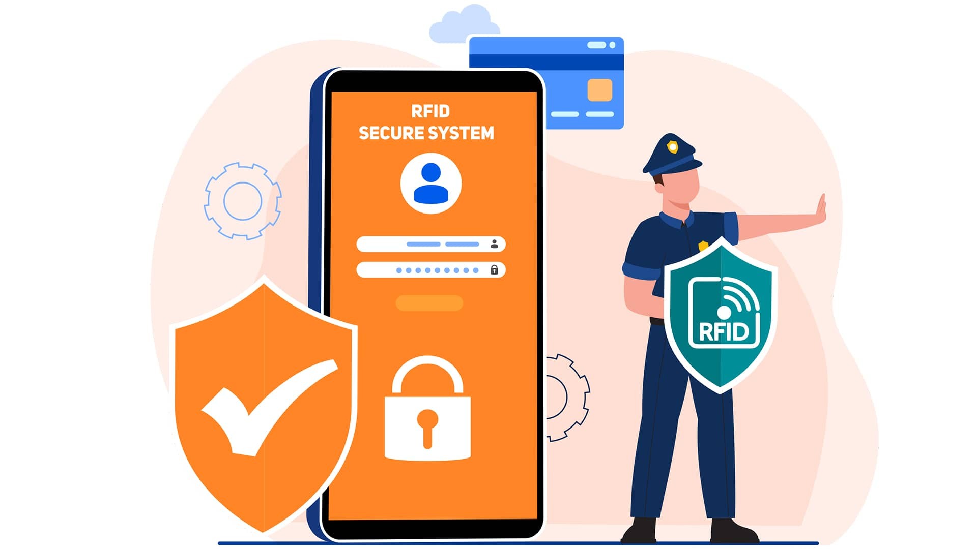 Campus intelligents dévoilés : comment la RFID transforme l’efficacité et la sécurité