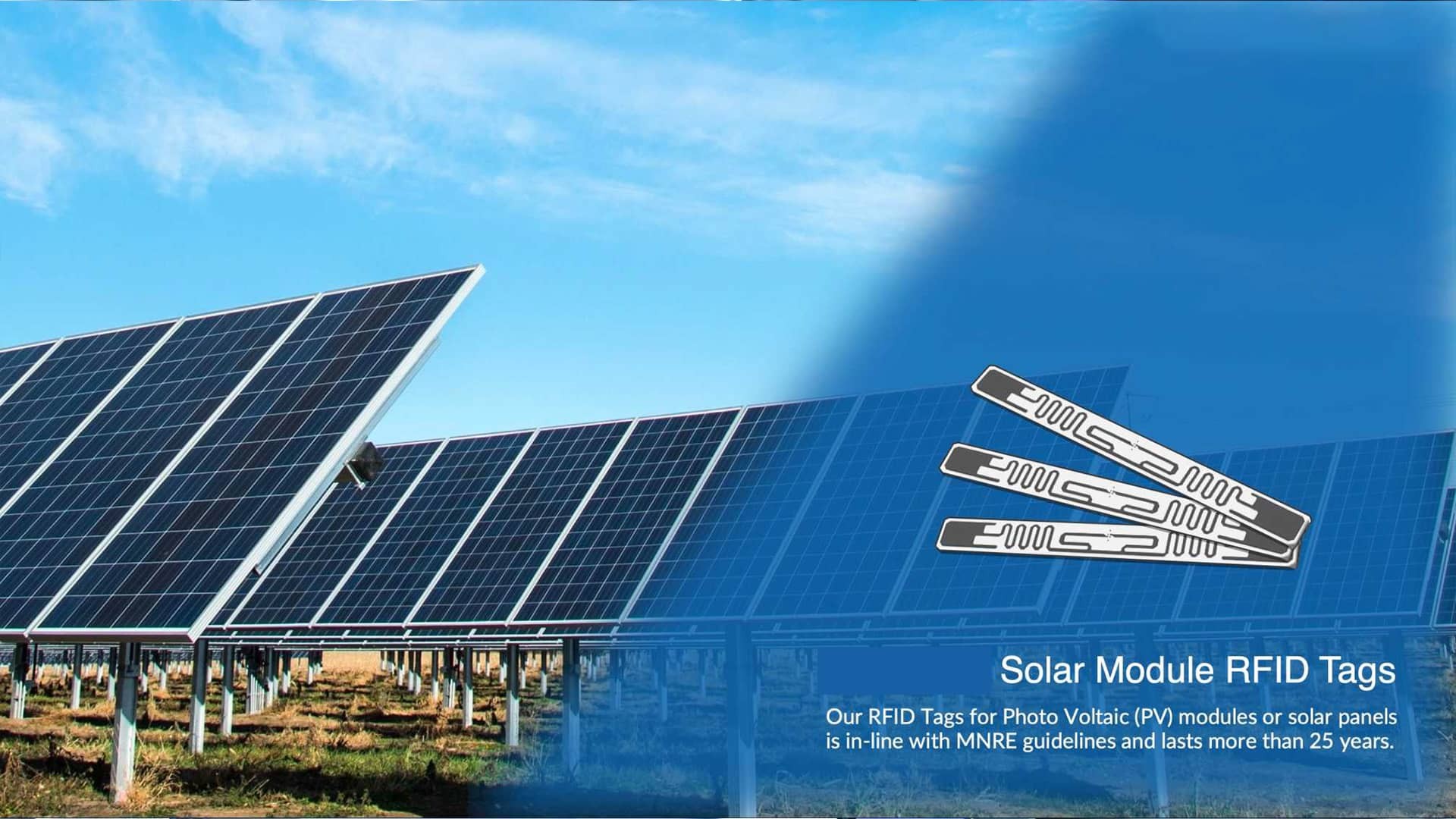 Exploiter la RFID dans le secteur de l'énergie : révolutionner la surveillance des équipements et l'optimisation des ressources