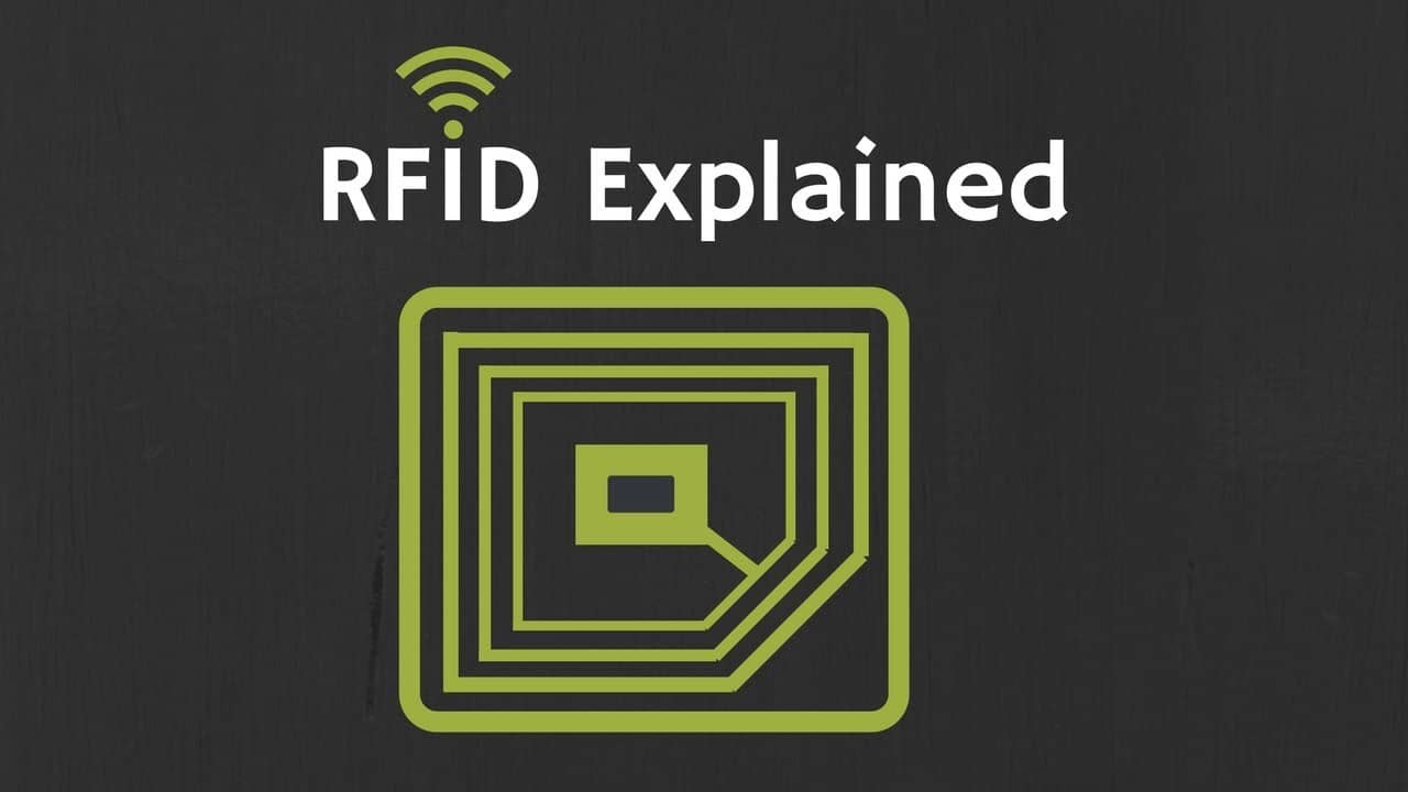 Révolutionner la gestion d'entrepôt : atteindre un inventaire sans erreur grâce à la technologie RFID
