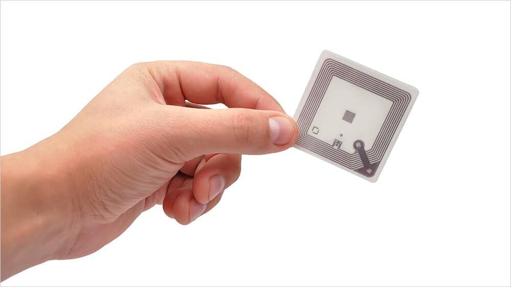 De la tradition à l'innovation : comment la RFID transforme les industries