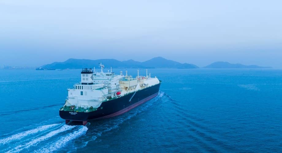 La RFID en action : transformer la visibilité du fret et la gestion des navires