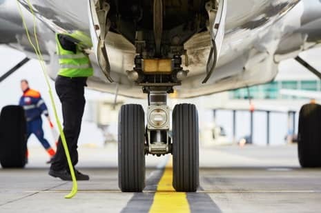 L'efficacité grâce à la RFID : révolutionner la manutention au sol dans les aéroports