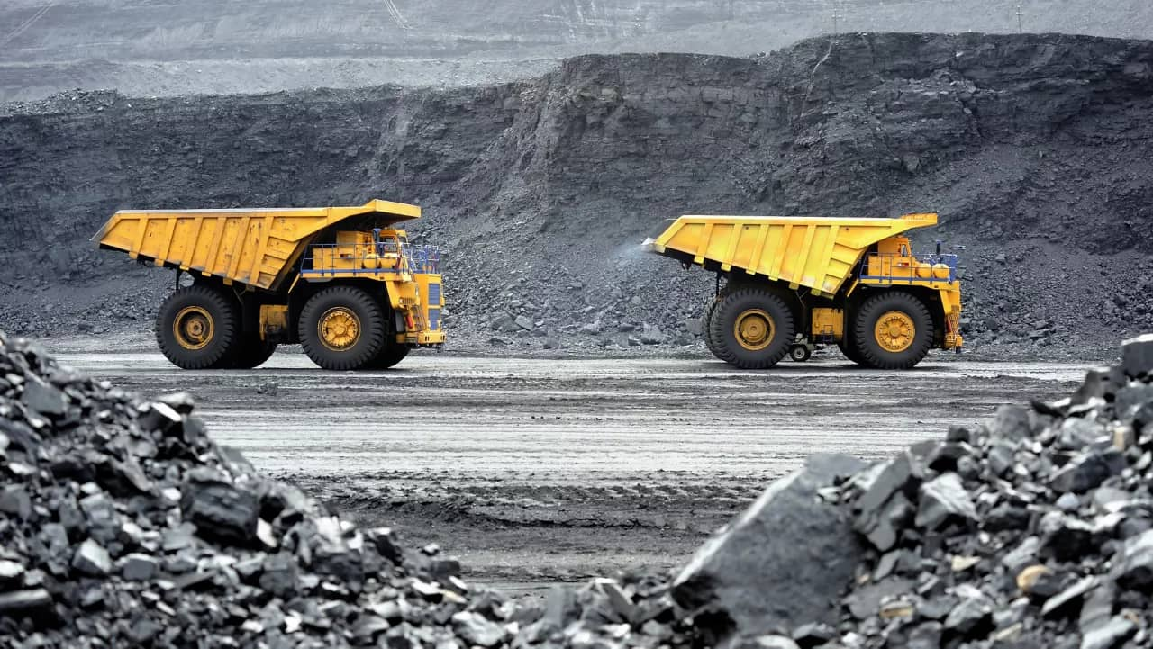 L'exploitation minière du futur : comment la technologie RFID révolutionne les haveuses de veines de charbon minces