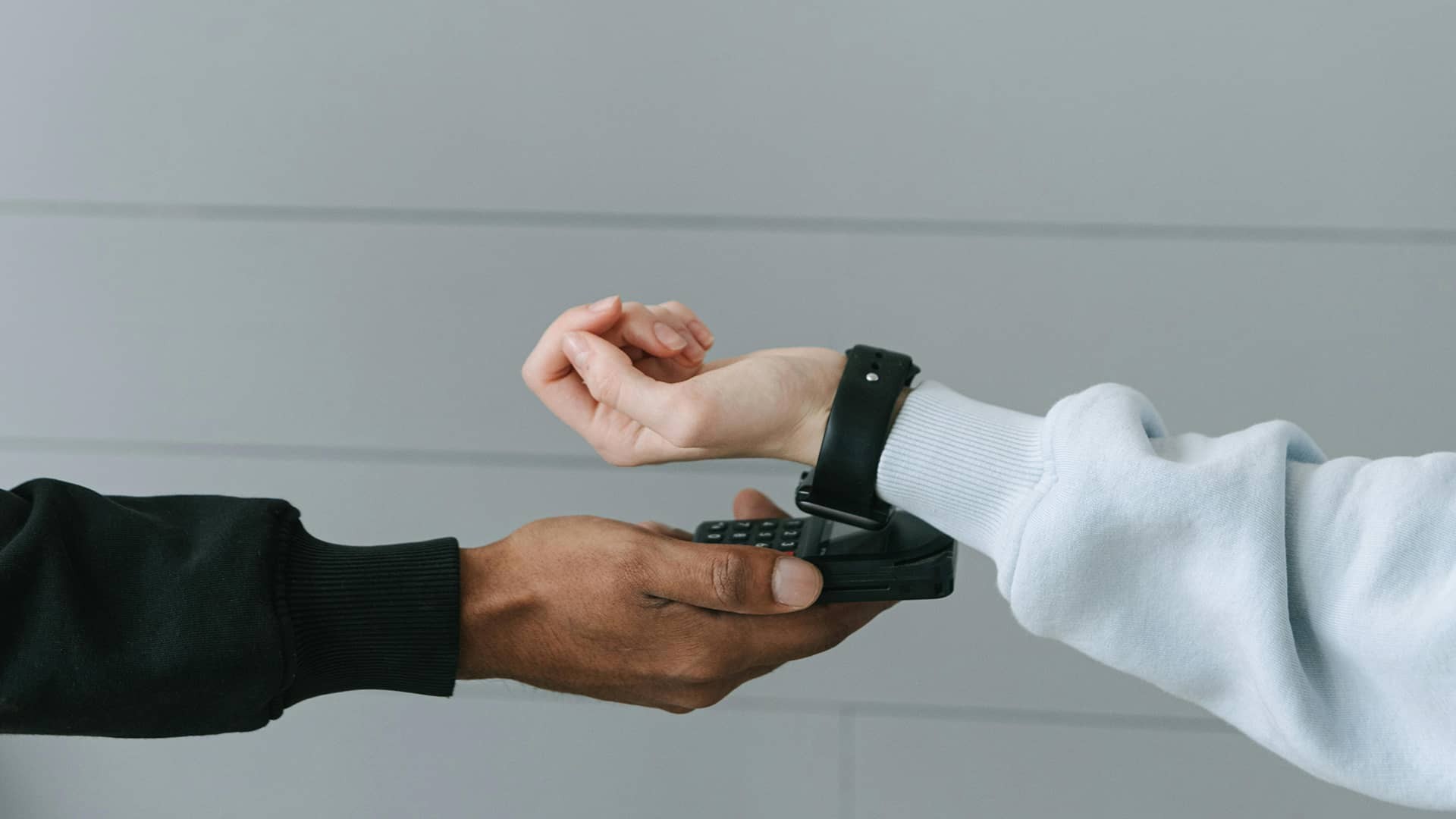 L'association de la RFID et des paiements mobiles : tendances émergentes et perspectives d'avenir