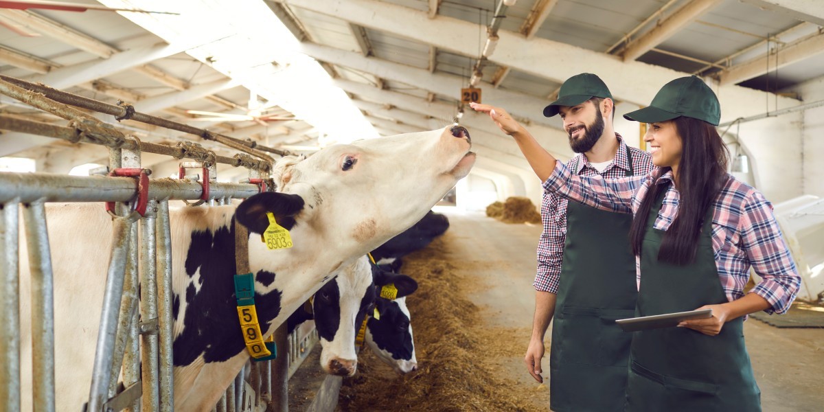 Exploiter la technologie RFID pour la gestion de l'agriculture de précision