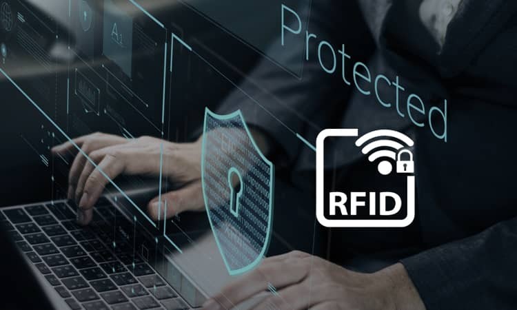 La RFID simplifie la gestion des entrepôts et de la logistique