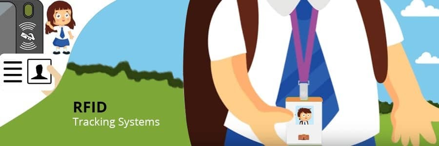 La RFID dans les écoles : améliorer la gestion des présences et des équipements