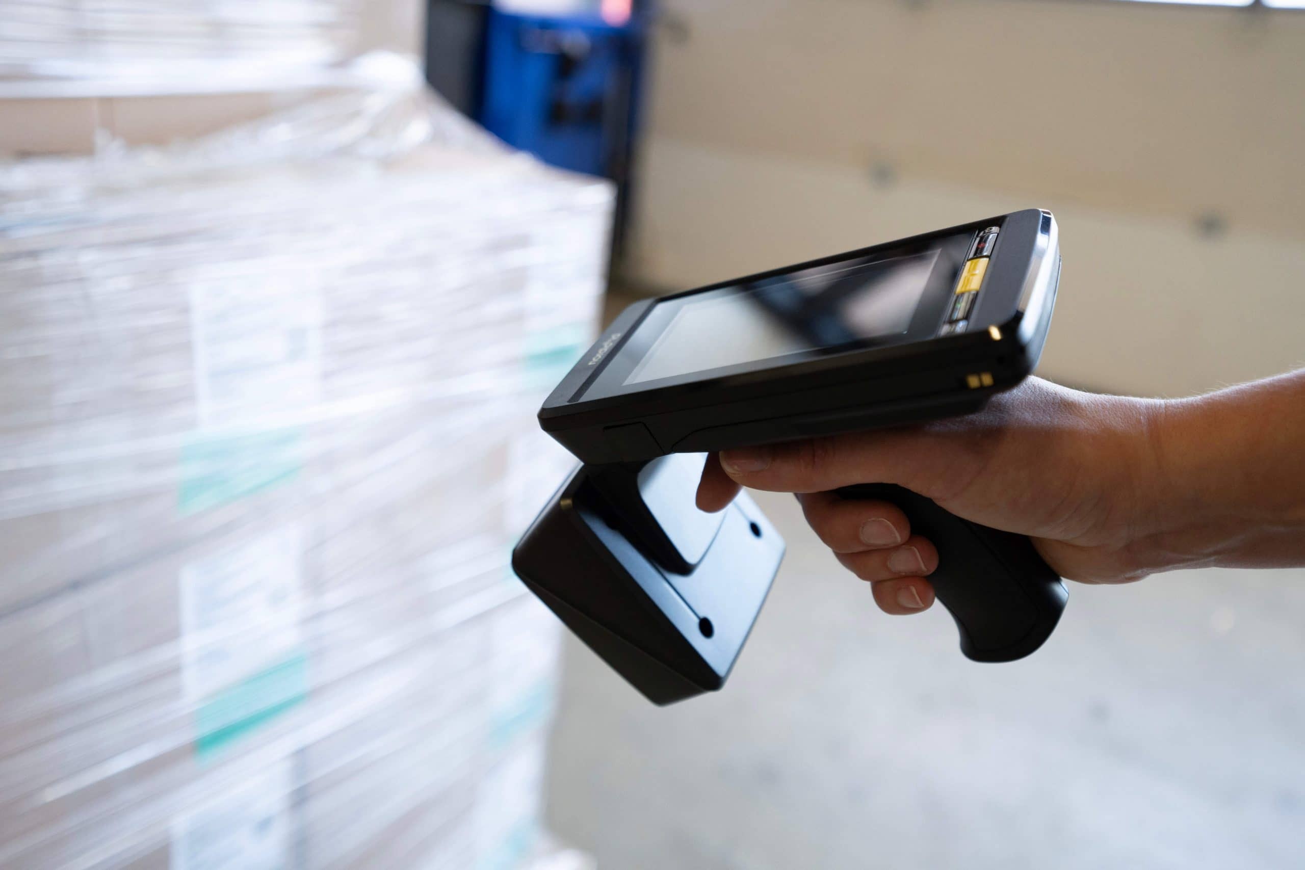 Technologie RFID : Améliorer la sécurité alimentaire grâce aux systèmes de traçabilité