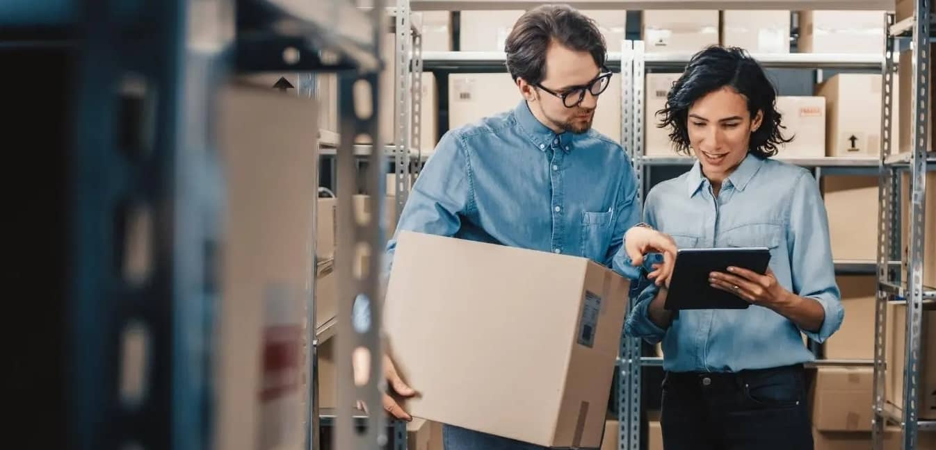 Amélioration de l'efficacité de la gestion des actifs dans les bureaux intelligents : application et avantages de la technologie RFID