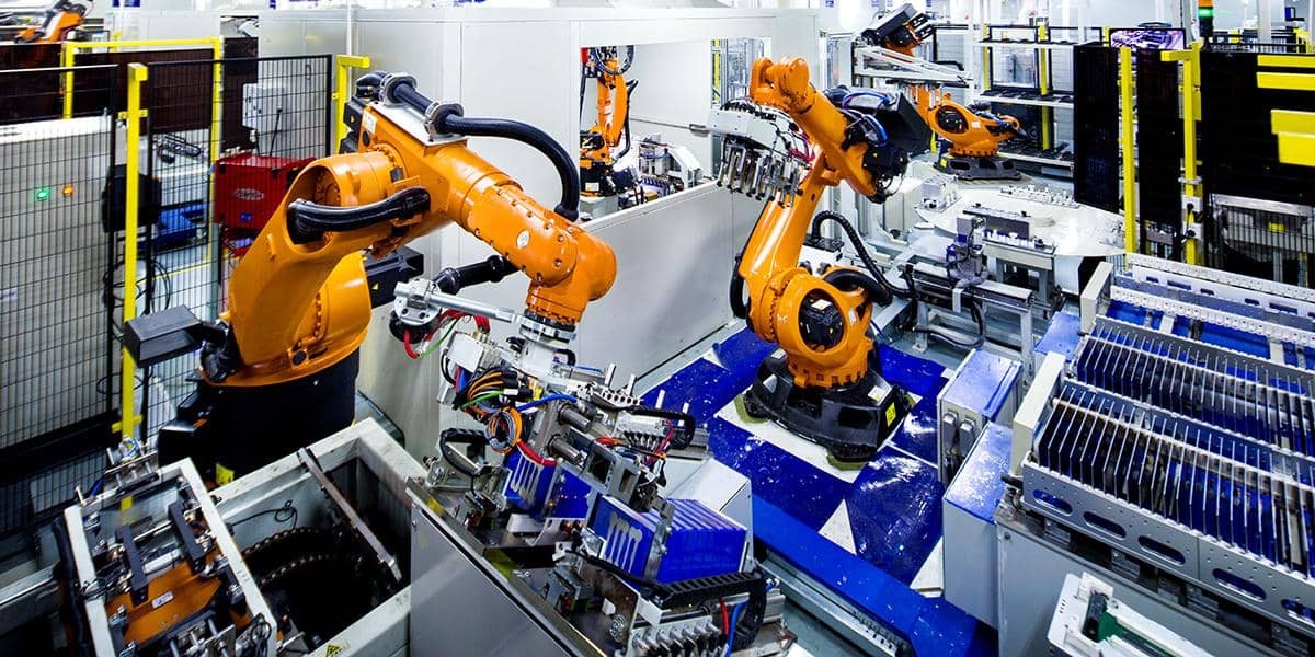 Amélioration des batteries intelligentes grâce à la RFID : optimisation du stockage et de la gestion de l’énergie