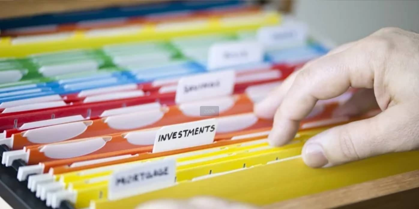 Transformation de la sécurité des archives et de la gestion des contrats grâce à la RFID