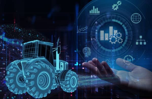 Gestion du cycle de vie des véhicules par RFID : de la production à l'excellence après-vente