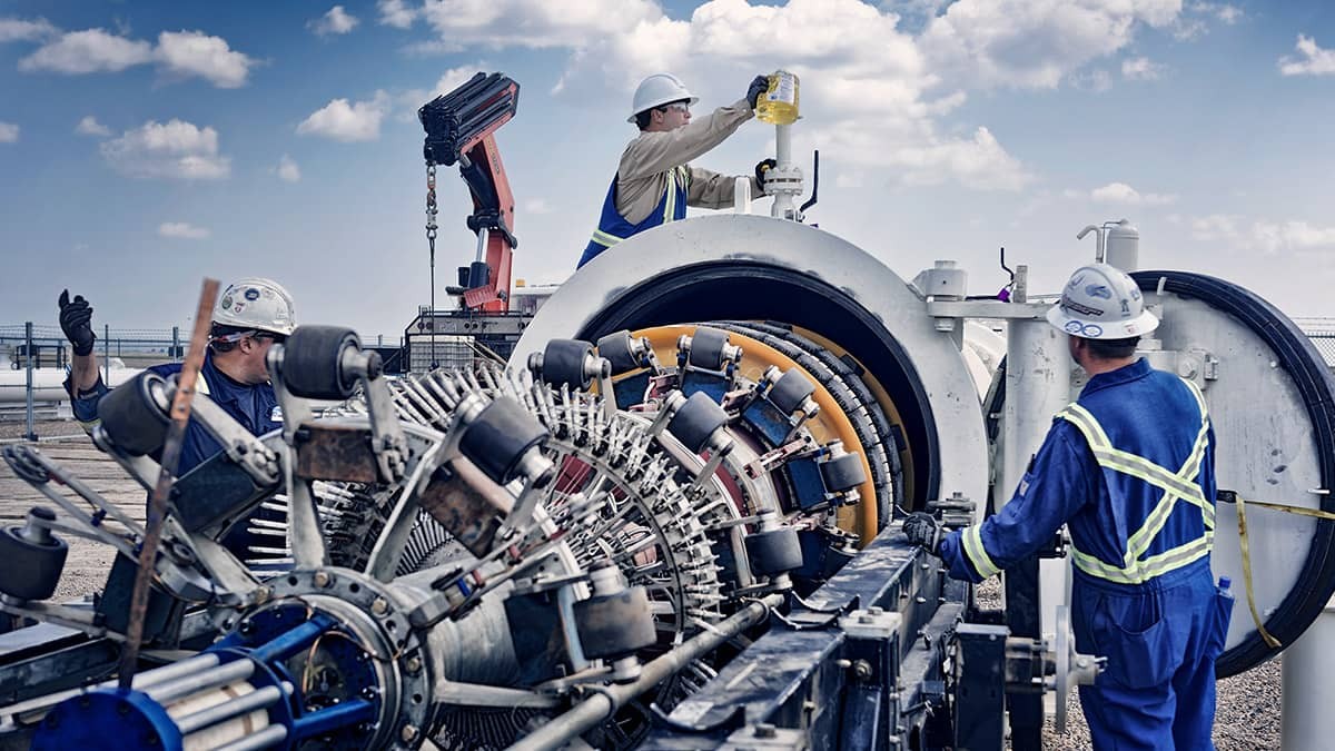 Amélioration de l'efficacité grâce à la RFID : transformer les inspections des pipelines et des équipements pétroliers et gaziers