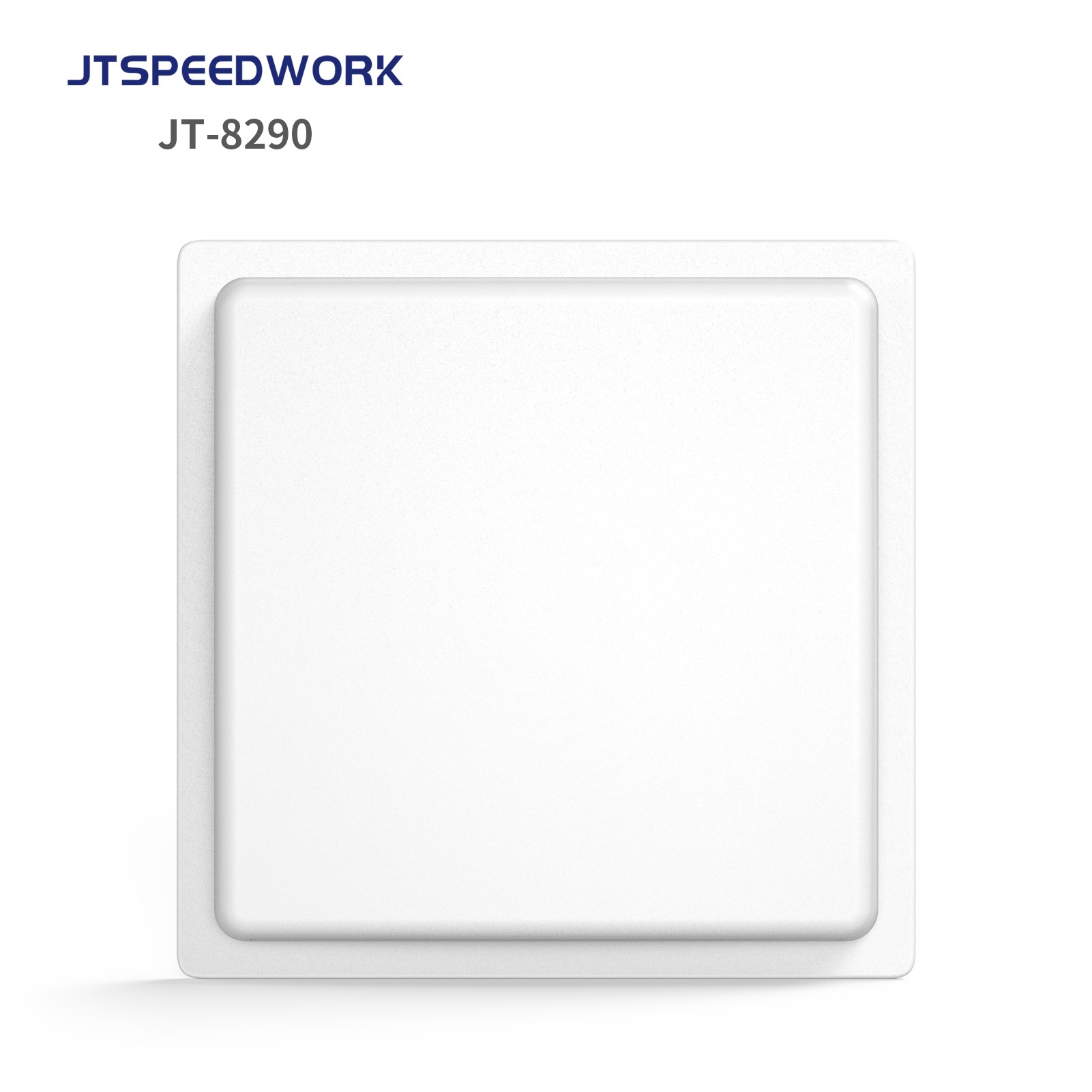 Lecteur RFID UHF longue portée JT-8290 (0-25 m) pour la gestion des véhicules