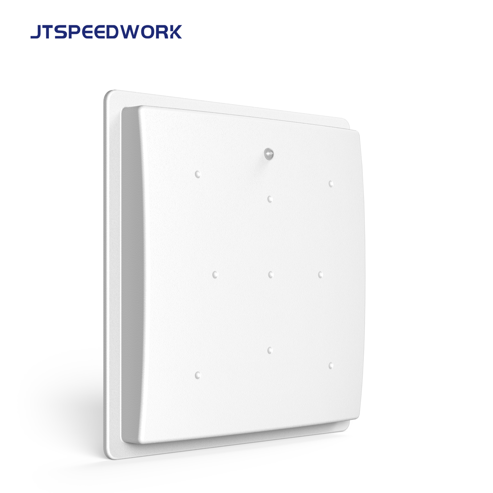 Lecteur RFID UHF moyenne portée JT-8280A (860-960 MHz), portée de 0 à 6 m