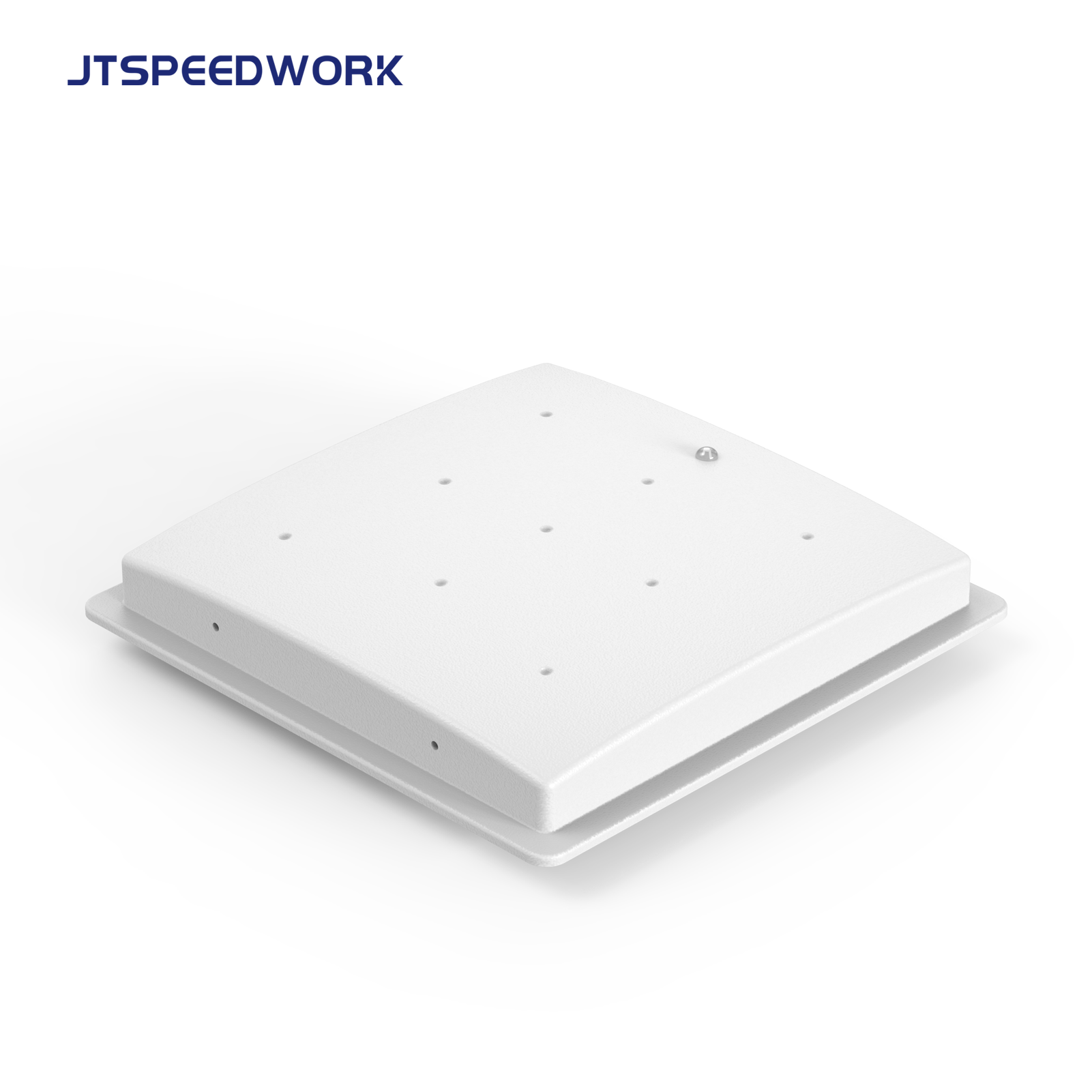 Lecteur RFID UHF moyenne portée JT-8280A (860-960 MHz), portée de 0 à 6 m