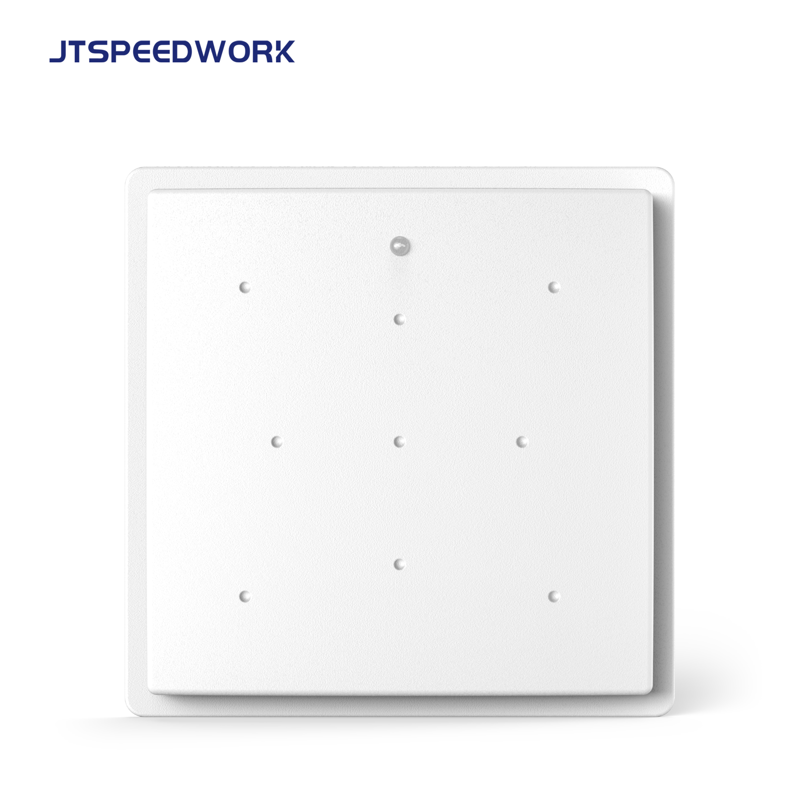 Lecteur RFID UHF moyenne portée JT-8280A (860-960 MHz), portée de 0 à 6 m