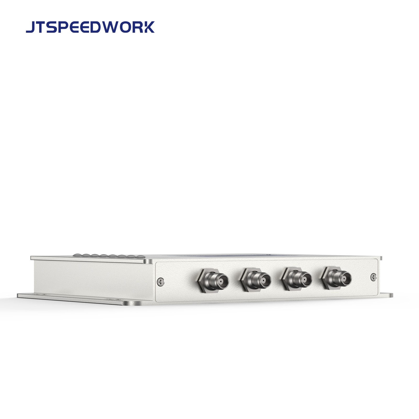 Lecteur RFID UHF fixe JT-928 2/4 ports ISO18000-6C TM200 | Puce Impinj E710 prise en charge