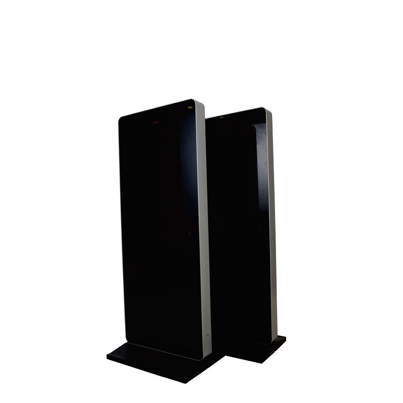 Lecteur RFID UHF Black Gate JT-922