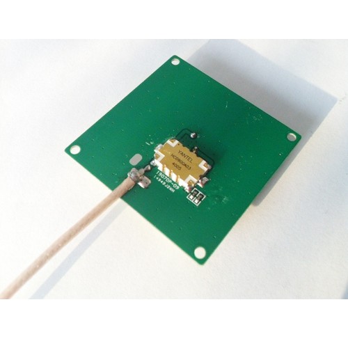 Antenne céramique UHF 3 dBi