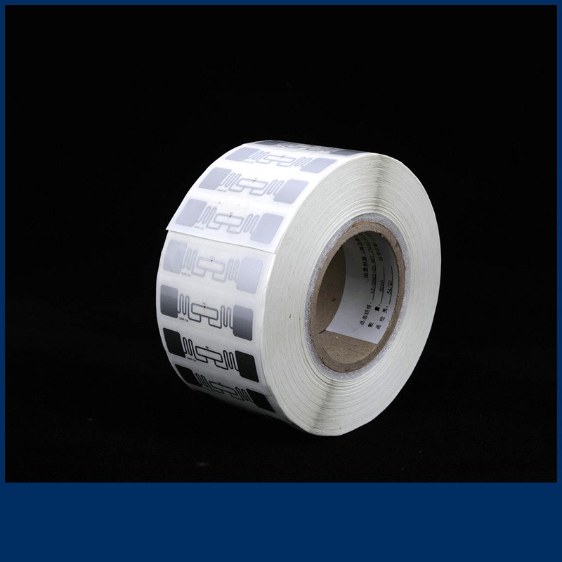 Incrustation humide RFID UHF Alien 9662