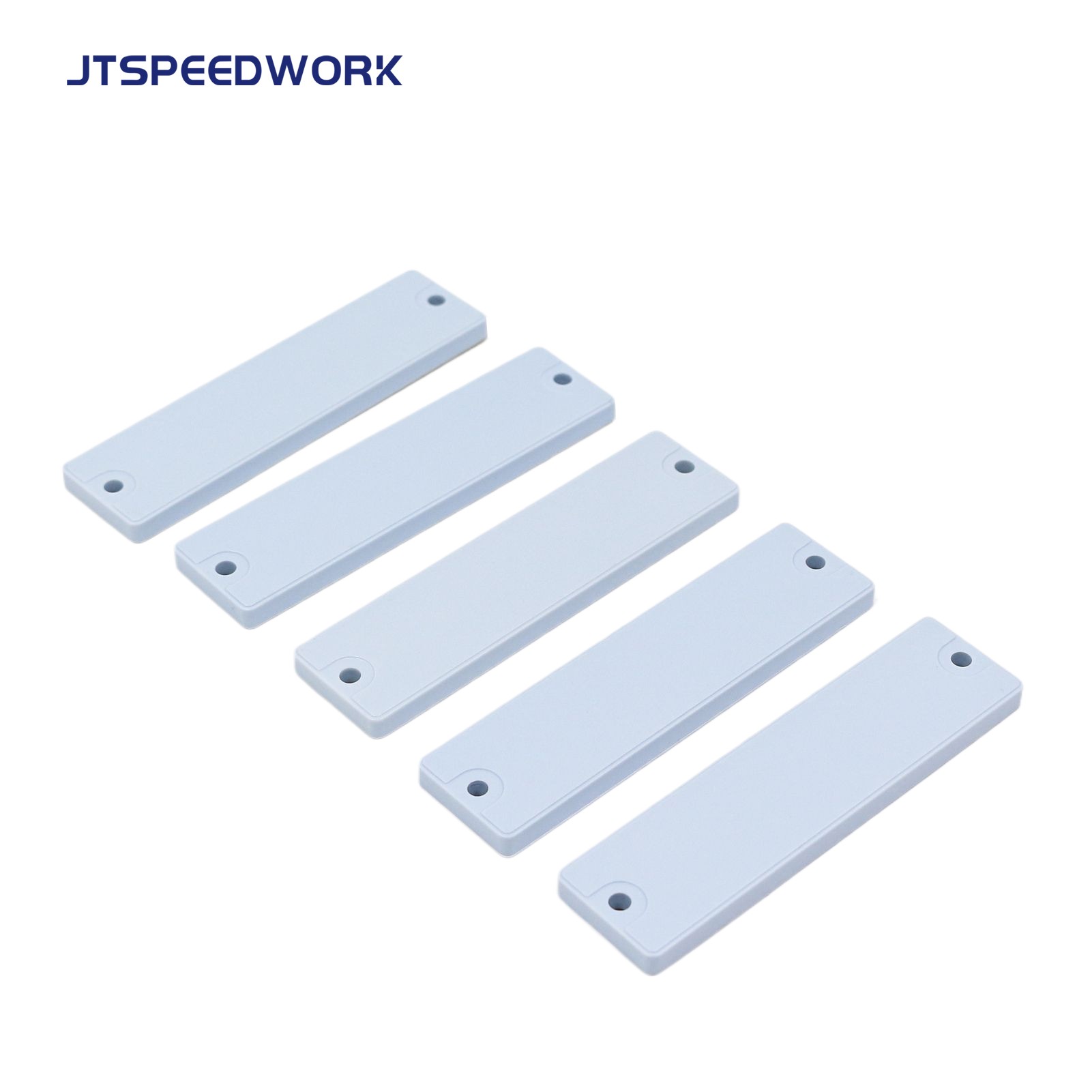 Étiquette RFID UHF anti-métal 95*25 mm PCB 860-960 MHz JT-K9525
