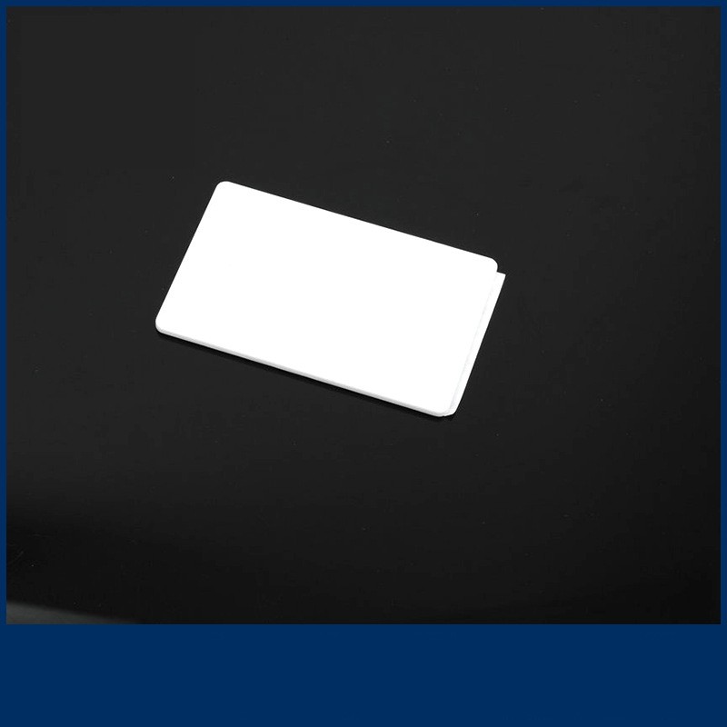 Carte RFID UHF pour pare-brise 860~960 MHz