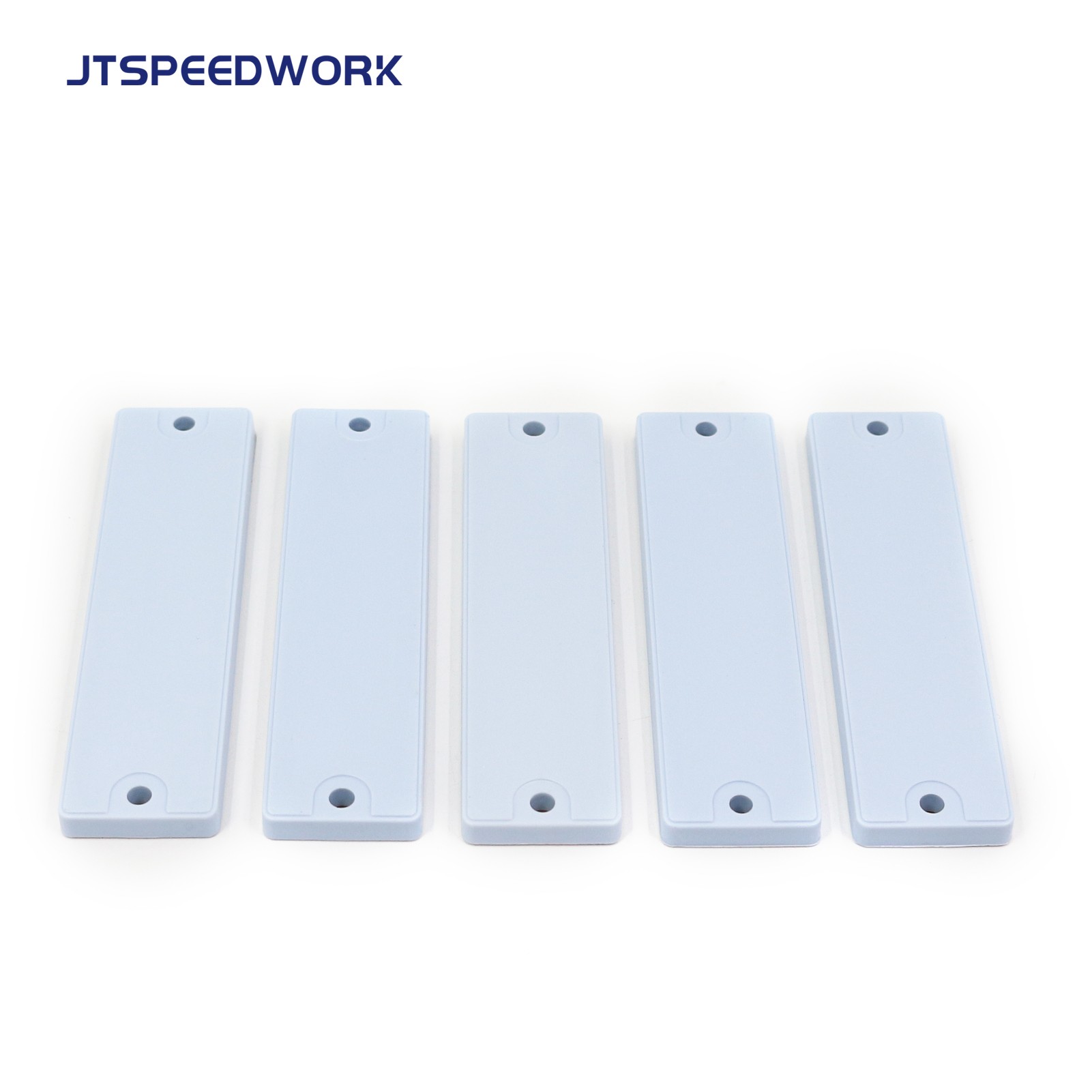 Étiquette RFID UHF anti-métal 95*25 mm PCB 860-960 MHz JT-K9525