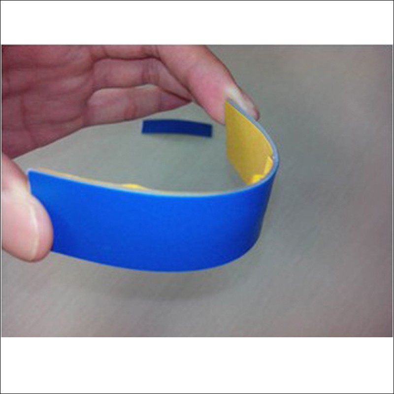 Étiquette anti-métal flexible JT-11224 112*24