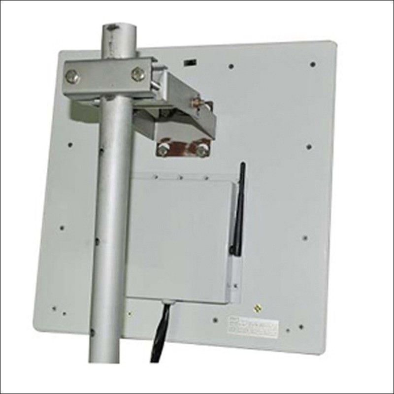 Lecteur Wi-Fi longue portée 20 m JT-8290W