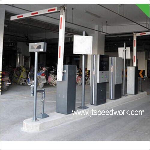 Lecteur RFID longue portée intégré GPRS RS232 20 m JT-8290G