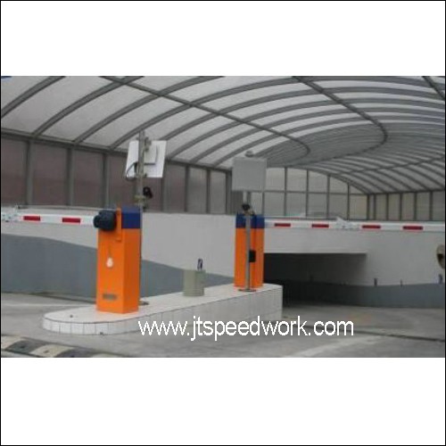 Lecteur RFID longue portée intégré GPRS RS232 20 m JT-8290G