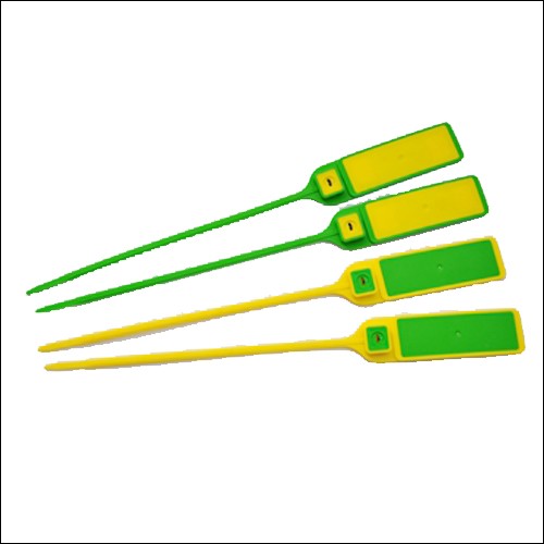 Étiquette de serrage RFID UHF JT-Z10530