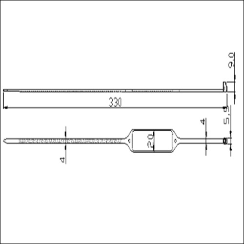 Étiquettes RFID UHF Crabs