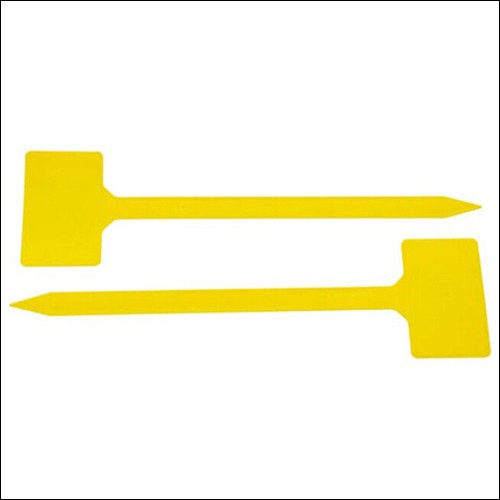 Étiquette de sélection d'arbres ISO-18000 6C