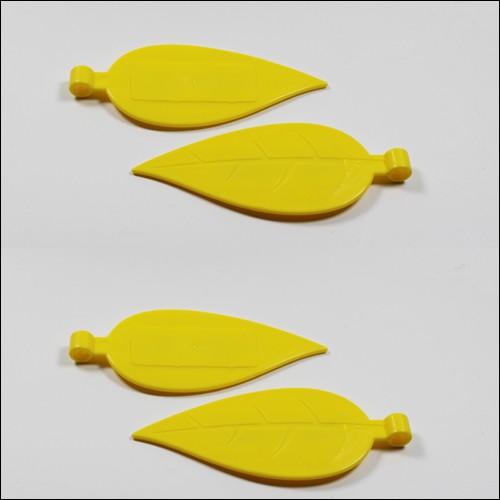 Étiquette RFID passive