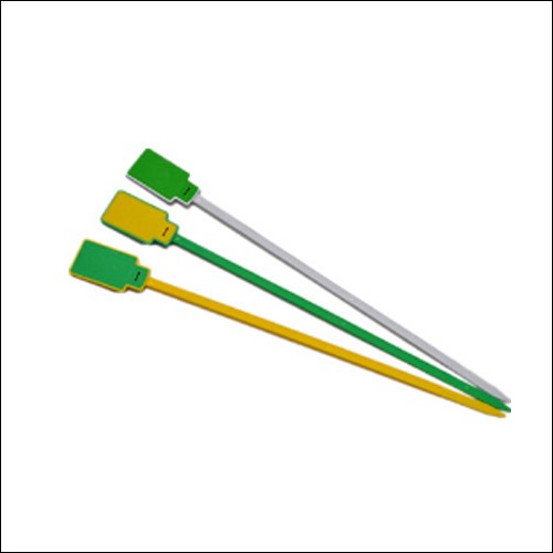 Étiquette 6C pour câble traçable RFID