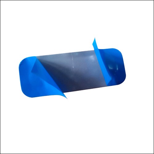 Étiquette de réparation de pneu RFID UHF