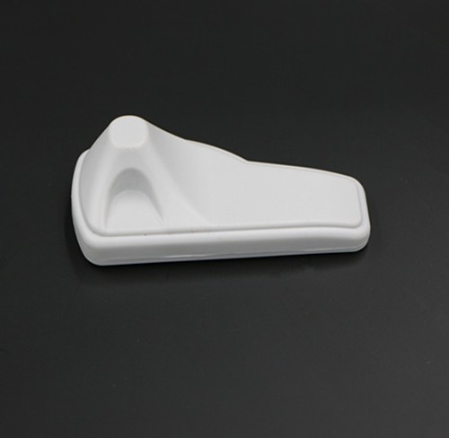 Étiquette de sécurité intelligente RFID pour vêtements