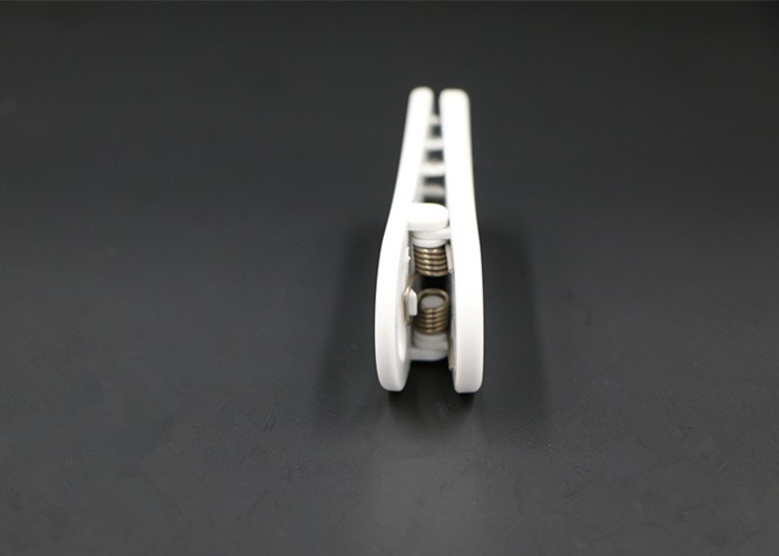 Étiquette de vêtement à clip UHF