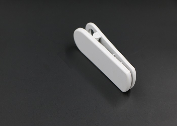 Étiquette de vêtement à clip UHF