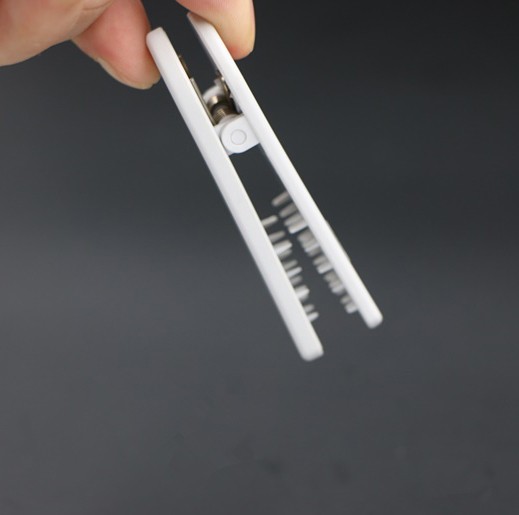 Étiquette de vêtement à clip UHF