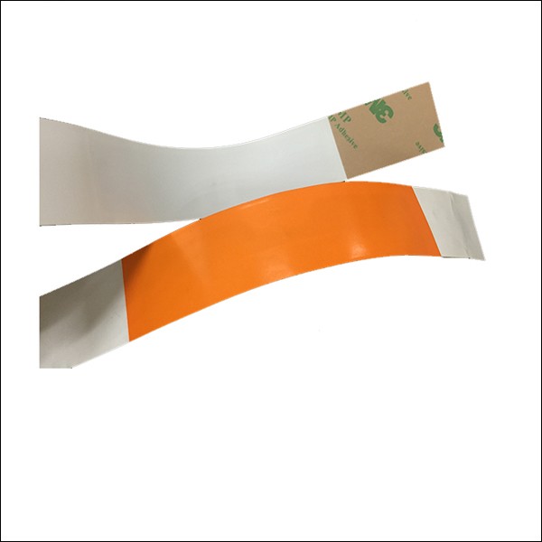 Étiquettes sportives RFID UHF