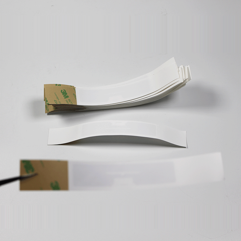 Étiquettes sportives RFID UHF