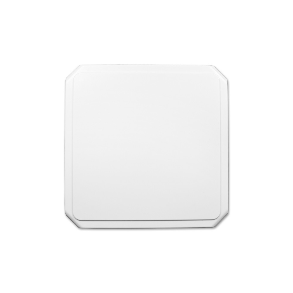 Antenne RFID UHF JT-T0130 5,5 dBi 860-960 MHz, angle de faisceau de 70°, pour la gestion d'actifs